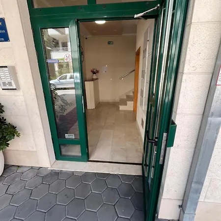 Charmy For Two Next To The Appartement *