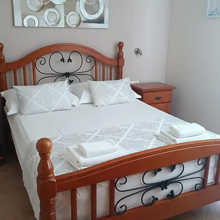 Charmy For Two Next To The * Makarska