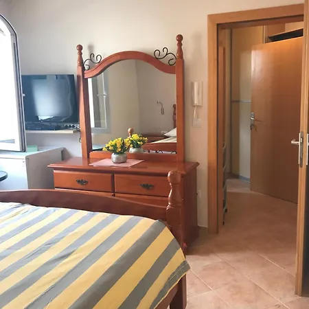 Charmy For Two Next To The