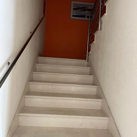 Charmy For Two Next To The * Makarska