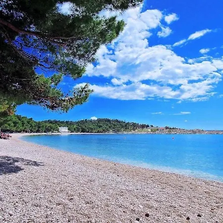 Charmy For Two Next To The