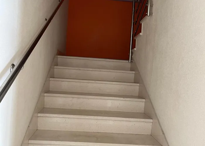 Charmy For Two Next To The * Makarska