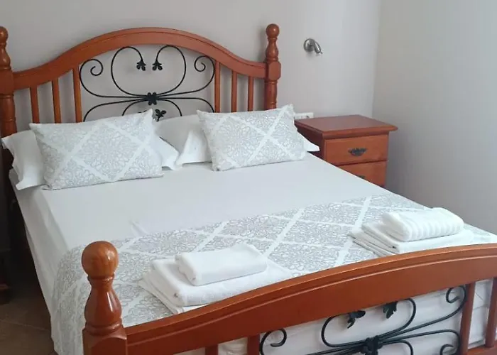 Charmy For Two Next To The * Makarska