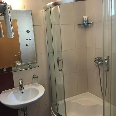 Charmy For Two Next To The