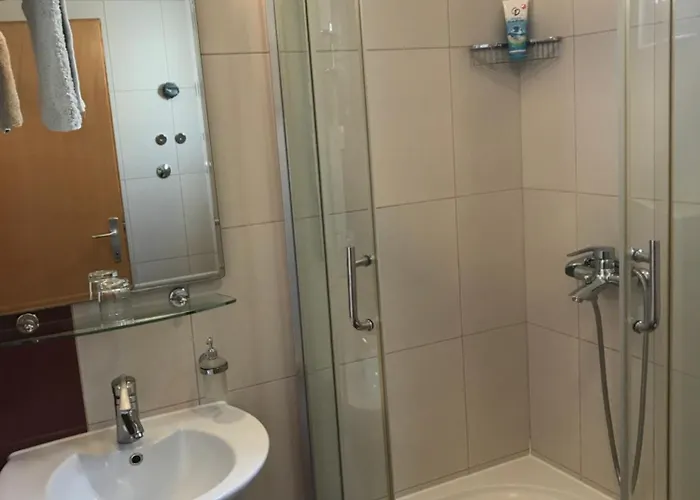 Charmy For Two Next To The