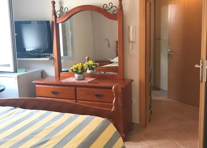 Charmy For Two Next To The